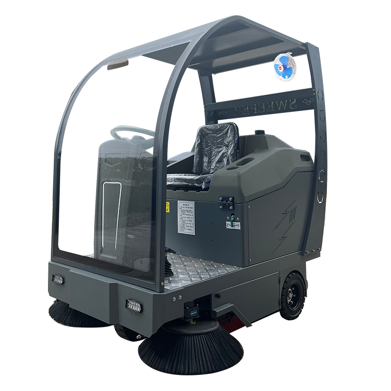 Giao diện sạc nhanh Qc3.0 nửa kín S15BF Máy quét ngồi lái thương mại